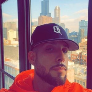 Meet your Posher, David